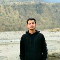 Anoop Thakur