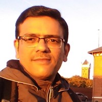 Narayanan Santhanam