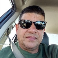 Reuel Tirado