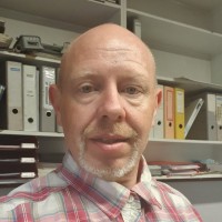 Frédéric Rahli