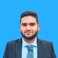 Md. Ariful Islam