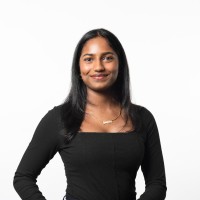 Sanjitha Vasu