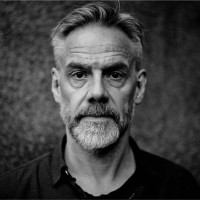 Mats Larson