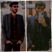 Inaam Chishti