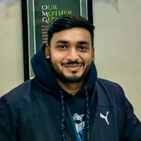 Vishal Kanoujiya