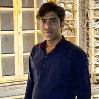 Sanjay Kumar
