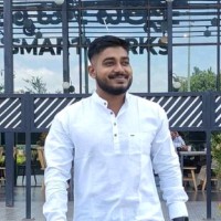 Arbind Kumar
