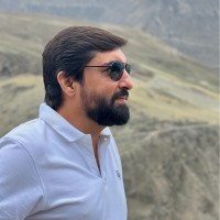 Ali Rizvi
