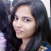 Shweta Panchal