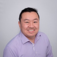 Kevin Fong