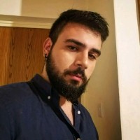 Nicholas Toumbas