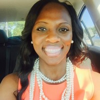 Jonell T. Williams , M.S.Ed