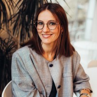 Camille CROS