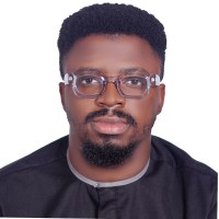 Samuel Nwadike