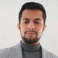 Abel Bernal Venegas