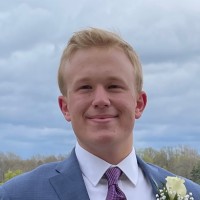 Jonah J. Cross
