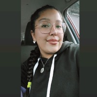 Mariangelica Romero Hernandez
