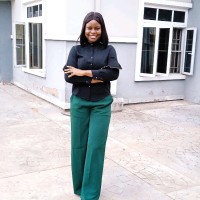 Maryann Chukwuanyim