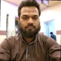 Waqas Ahmed
