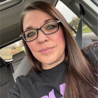 Michelle Rushton