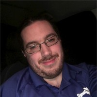 Dustin Dillman