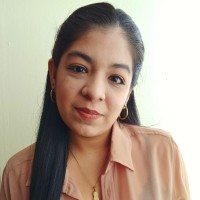 Diana Gabriela Milagros Vela León