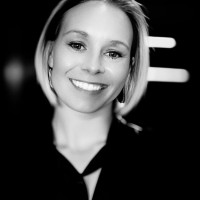 Jenni Houghton, M. Ed