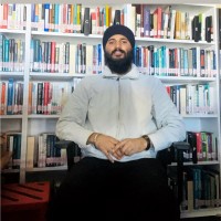 Gurjap Singh