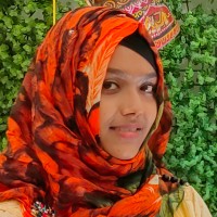 Fahmida Tasnim