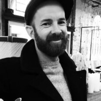 Nathan Turner