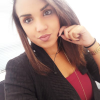 Raisa Silva dos Santos