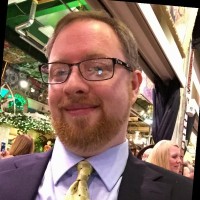 Adam Gieseke
