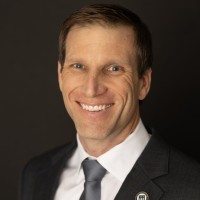 Brad Fulkerson