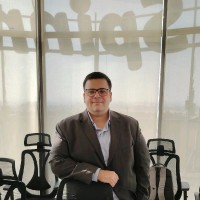 Hazem Khaled Osman