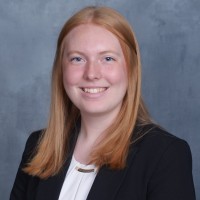 Lauren Horstmann