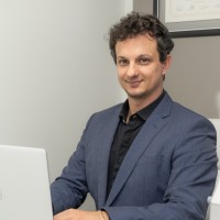 Bruno Fontoura Nogueira