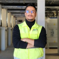 EL BAKKALI El hassane