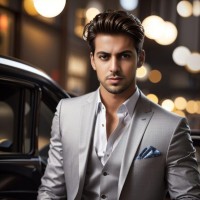 S. Rashed