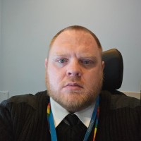 Anthony Gerrard