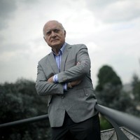 Alfredo Hoyos Mazuera