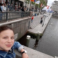 Elena Timofte