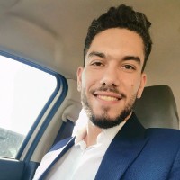 Farouk Mohamed