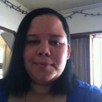 Naomi Marshall