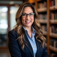 Sherry Miller