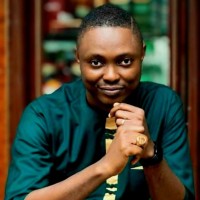 Oluwaseun 'Femi , CPPM, CISCM, CISCP, CIPP Certified