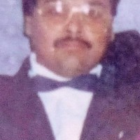 Kanu Jadav