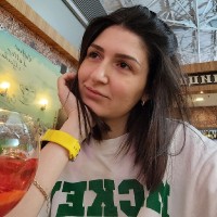 Арина Габулян