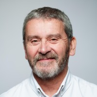 André Amouriq