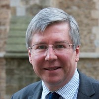 Stuart Whitehouse