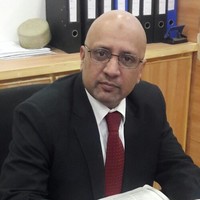 Ahmad Zafar